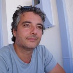 Νικος Φαρκονας