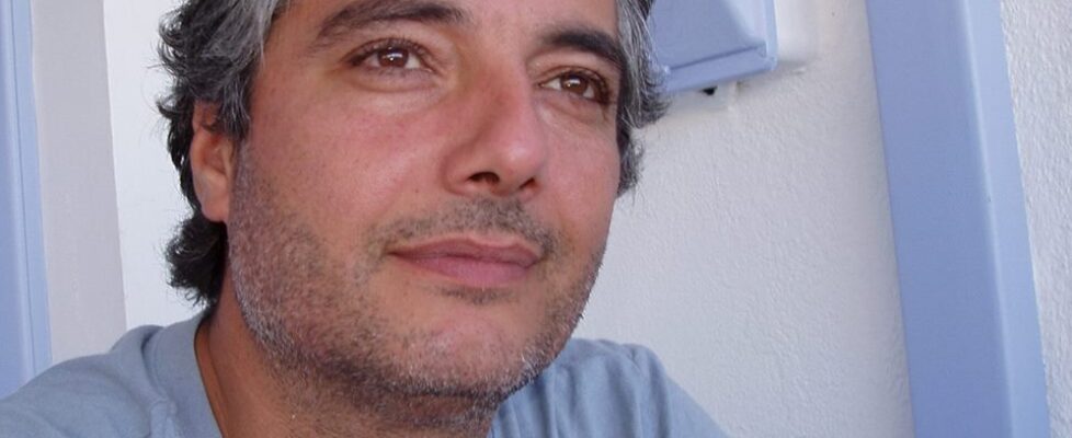 Νικος Φαρκονας
